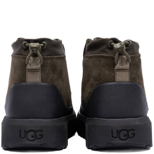 UGG Neumel Hybrid Forest Night Black