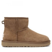 UGG Classic Mini II Chestnut