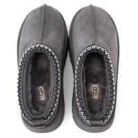 UGG Tazz Platform Grey