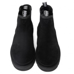 UGG Mens Neumel Chelsea Black