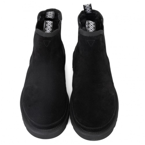 UGG Mens Neumel Chelsea Black