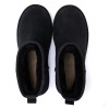 UGG Mens Classic Mini II Black