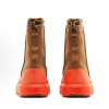 UGG Mens Classic Short Weather Hybrid Orange