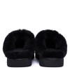 UGG Slippers Scufette Black