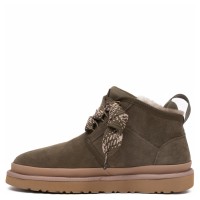 UGG Neumel FT Moss Green