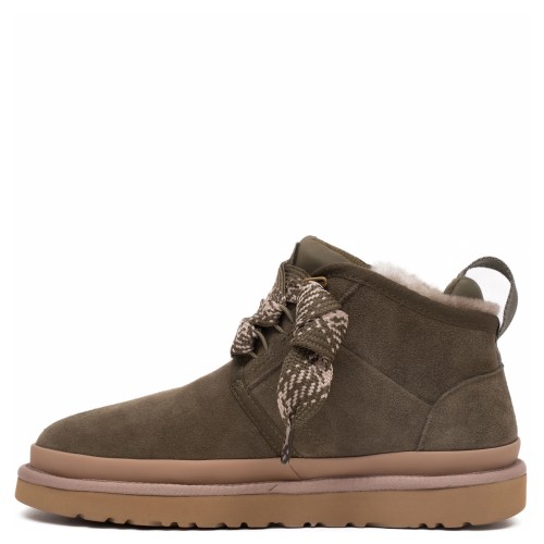 UGG Neumel FT Moss Green