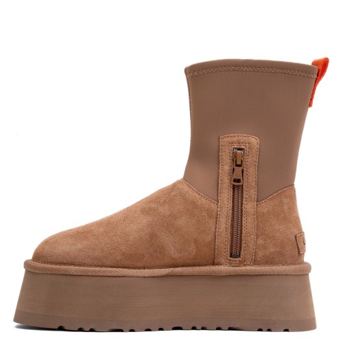 UGG Classic Dipper Chestnut
