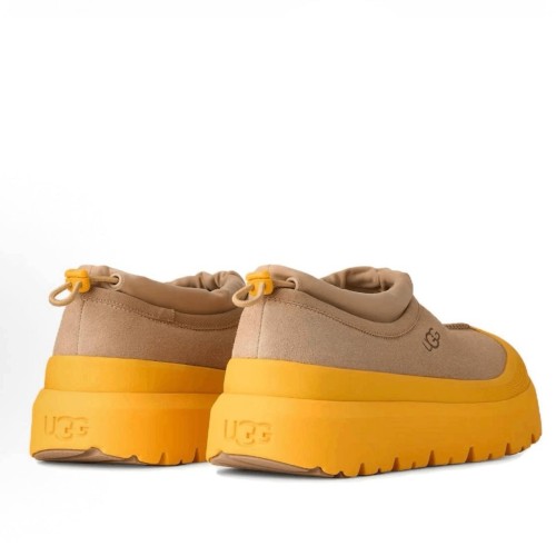 UGG Tasman Hybrid Summer White