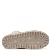 UGG Classic Mini Lace-Up Weather Sand