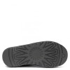 UGG Classic Mini II Metallic Grey