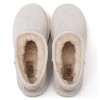 UGG Ultra Mini Tasman White