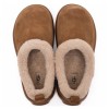 UGG Finish Slipper Chestnut