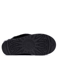 UGG Slippers Scufette Black