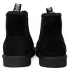 UGG Mens Neumel Chelsea Black