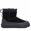 UGG Mens Classic Mini Weather Hybrid Black