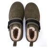 UGG Neumel Snapback Khaki
