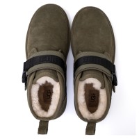 UGG Neumel Snapback Khaki
