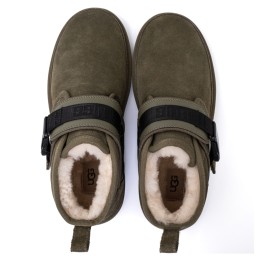 UGG Neumel Snapback Khaki