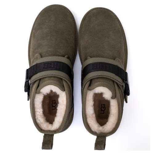 UGG Neumel Snapback Khaki