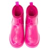 UGG Classic Clear Mini Rock Rose