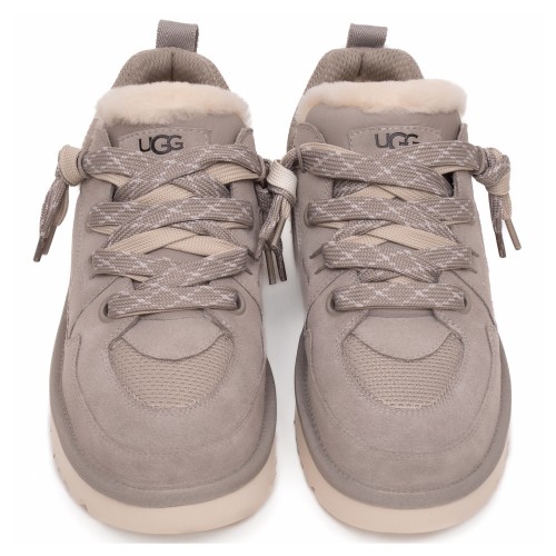 UGG Lowmel Lo Sneaker Campfire