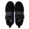 UGG Neumel Snapback Black