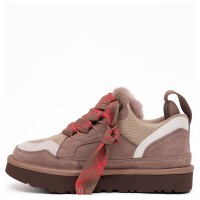 UGG Lowmel Sneaker Rocky Oak