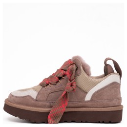 UGG Lowmel Sneaker Rocky Oak