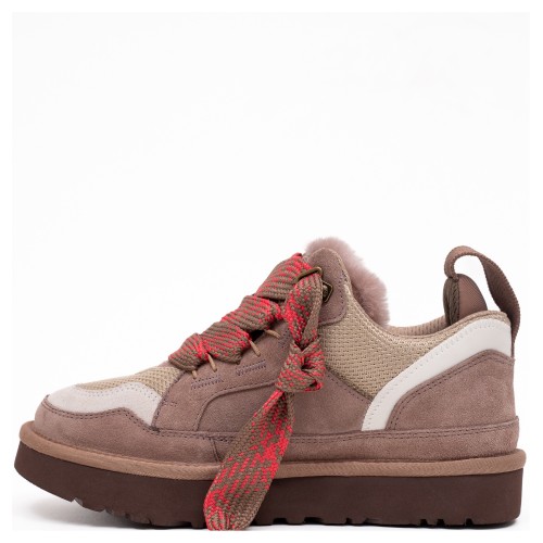 UGG Lowmel Sneaker Rocky Oak