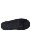 UGG Ultra Mini Tasman Leather Black
