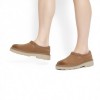 UGG Mens Tasman Lug Chestnut