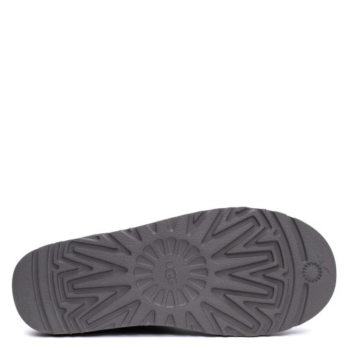 UGG Mens Classic Mini II Grey