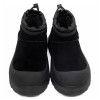 UGG Ultra Mini Hybrid Black
