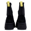 UGG Classic Dipper Black