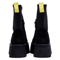 UGG Classic Dipper Black