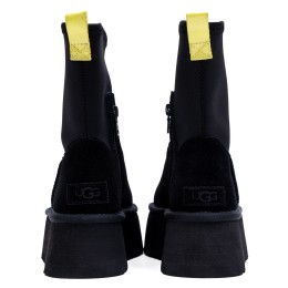 UGG Classic Dipper Black