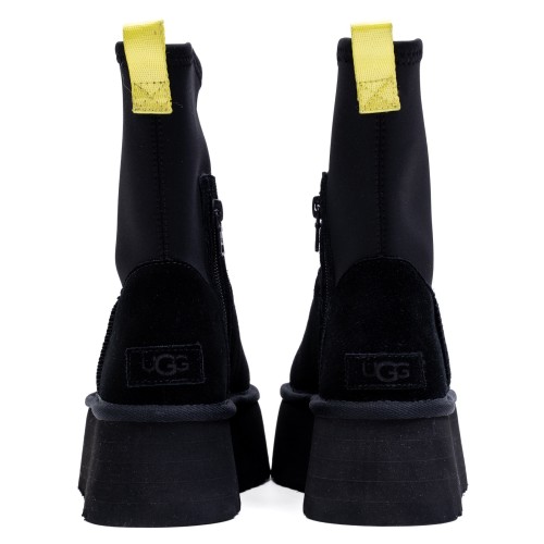 UGG Classic Dipper Black