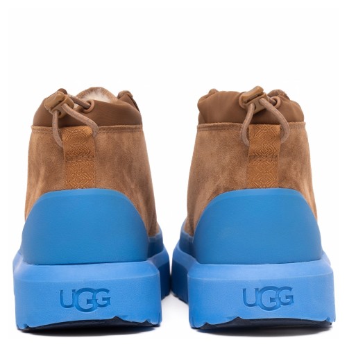 UGG Mens Neumel Hybrid Chestnut Big Sky