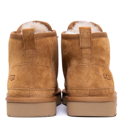 UGG Neumel Chestnut