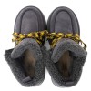 UGG Funkarra Cabin Cuff Grey