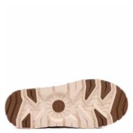 UGG Mens Tasman Hybrid Chestnut / Whitecap