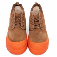 UGG Neumel Hybrid Chestnut / Orange