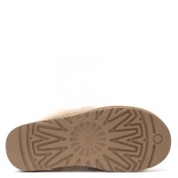 UGG Slippers Scufette Sand