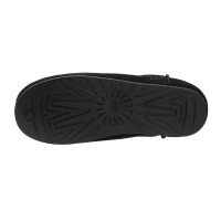 UGG Elea Slip On Black