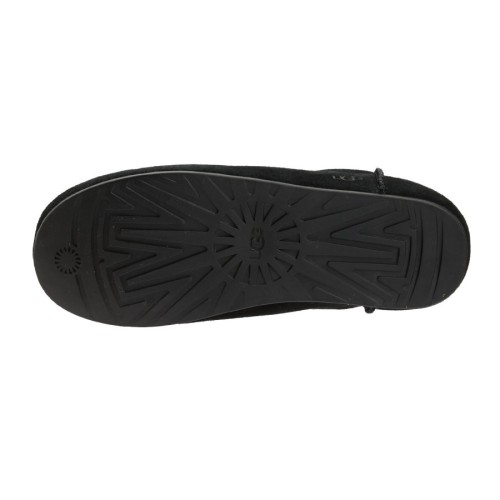 UGG Elea Slip On Black