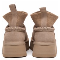 UGG Tazz Knit Sand