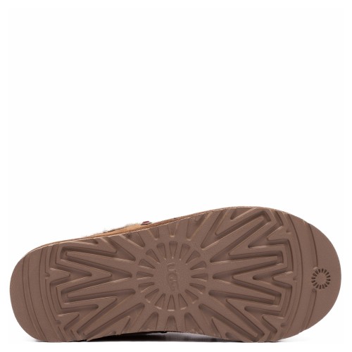 UGG Tasman Slipper Gallery Dept Chestnut