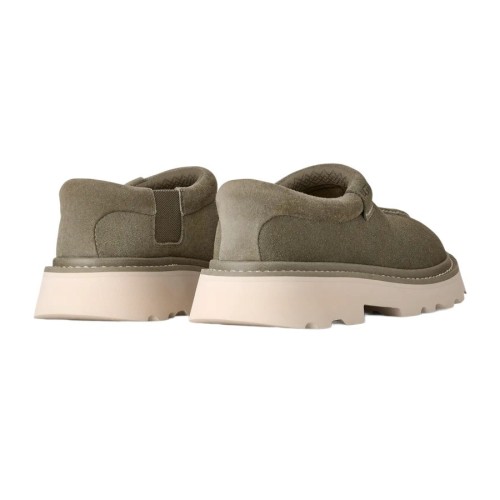 UGG Mens Tasman Lug Moss Green Ceramic