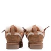 UGG Lowmel Sneaker Chestnut