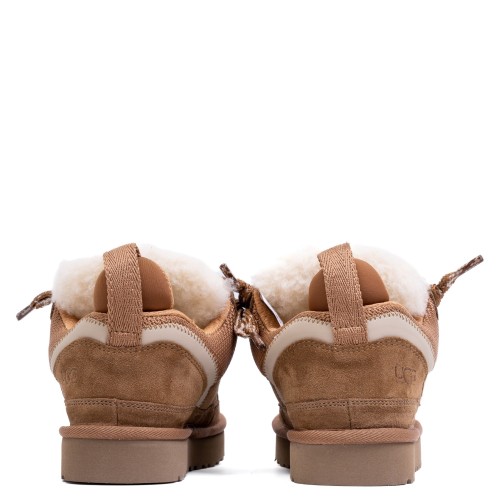 UGG Lowmel Sneaker Chestnut